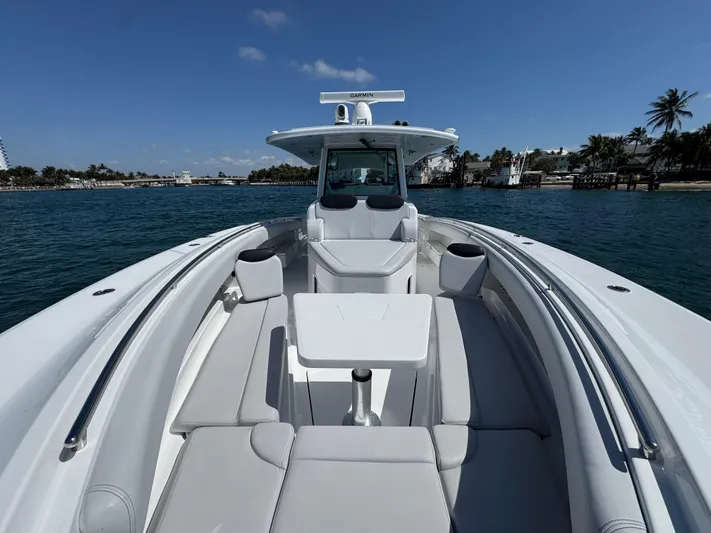  Yacht Photos Pics 2024 Hcb 42 Lujo - Image 21