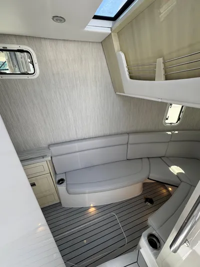  Yacht Photos Pics 2024 Hcb 42 Lujo - Image 22