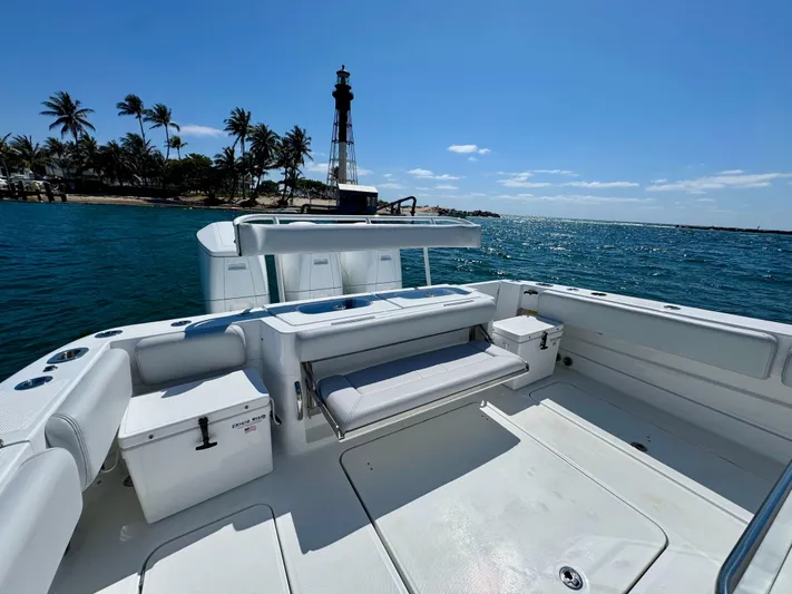  Yacht Photos Pics 2024 Hcb 42 Lujo - Image 10