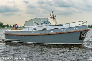 2023 Langenberg Cabin Cruiser 30