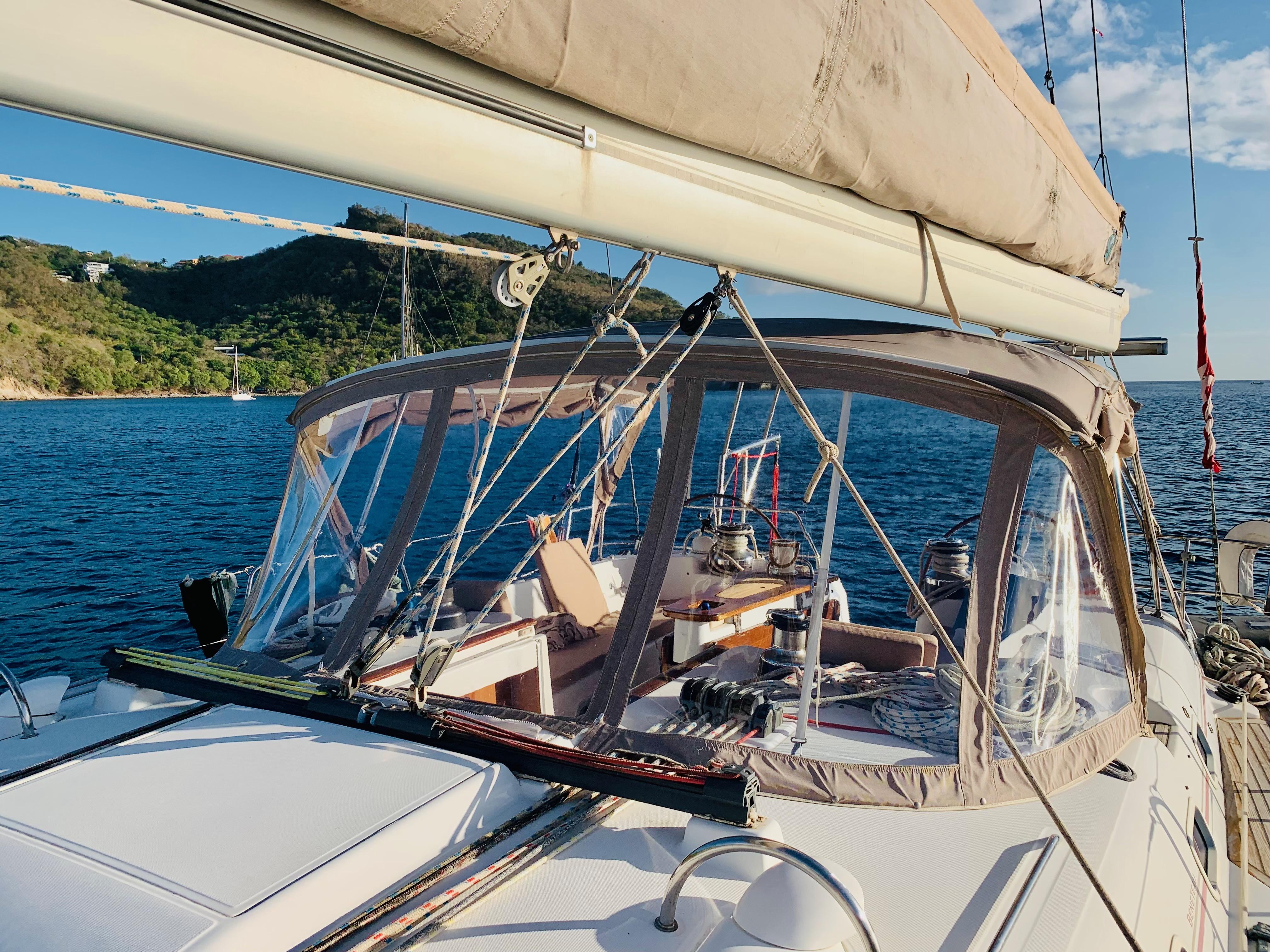 beneteau 523 yachtworld