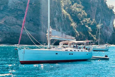 Beneteau Oceanis 523