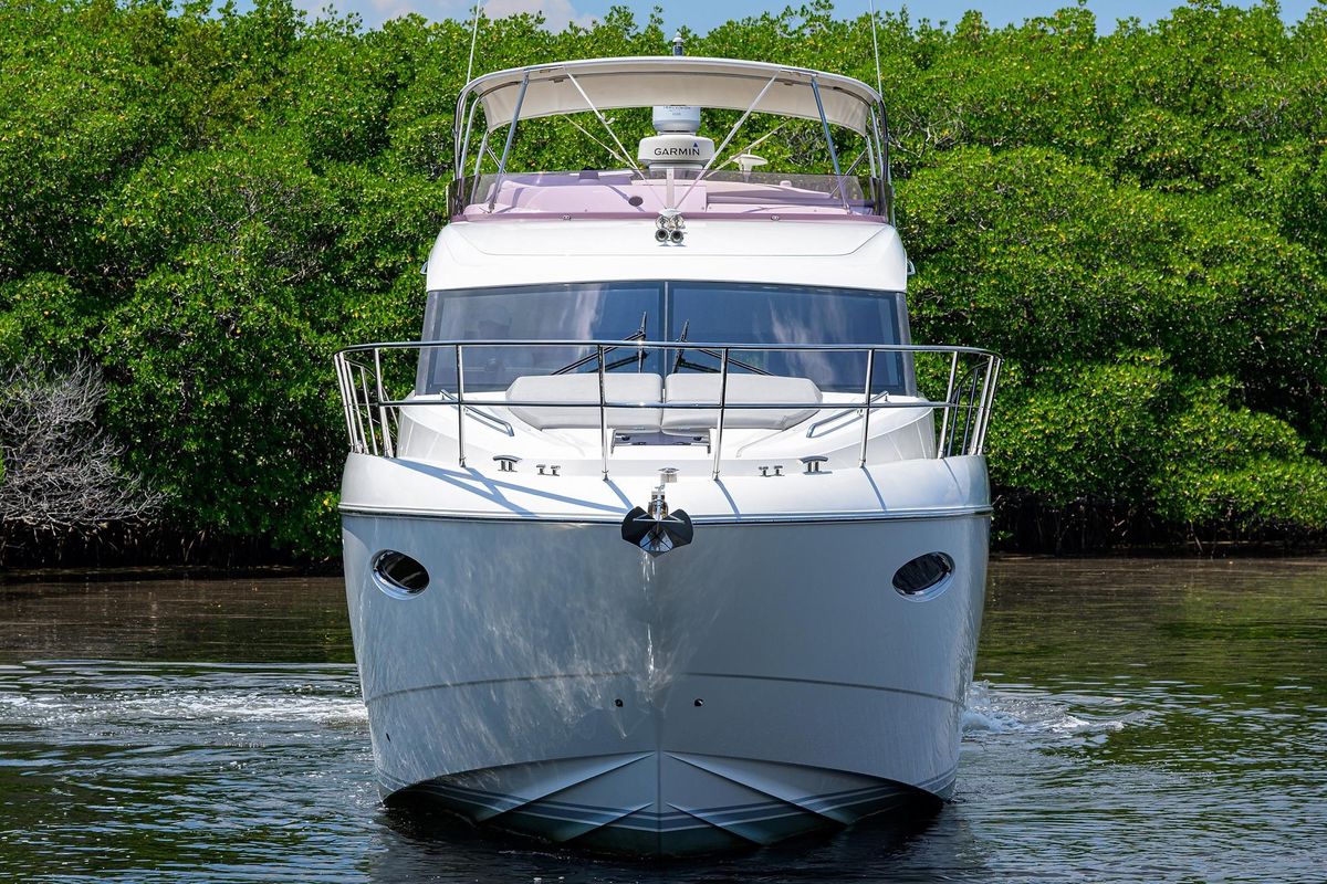 2018 Princess 49