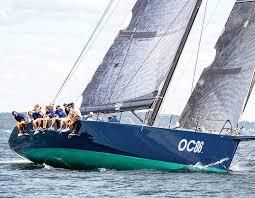 McConaghy Maxi 86