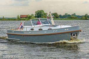 2023 Langenberg Cabin Cruiser 30