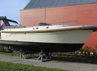 2005 Interboat Intercruiser 29