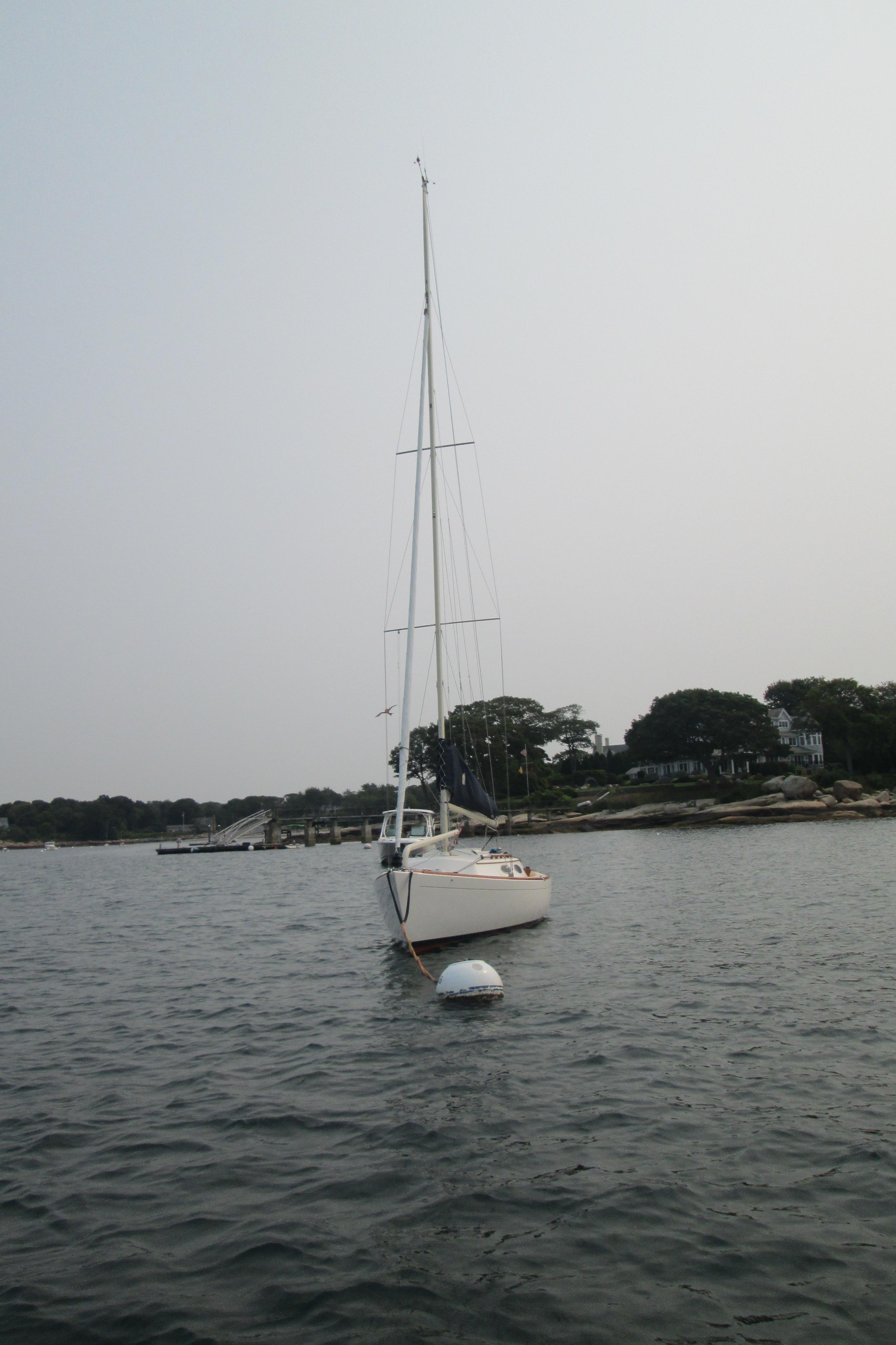 ウィンスロー・ホーマー、YACHT IN A COVE, GLOUCESTER Boats for sale in 01930 - Boat Trader