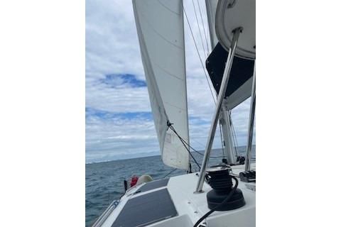 2019 Lagoon 45 