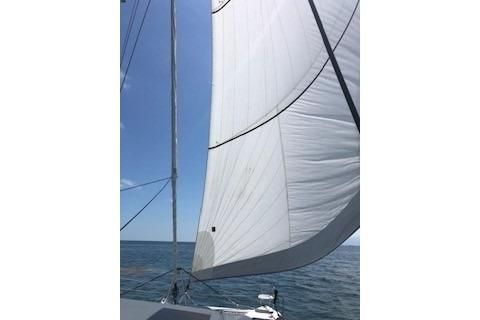 2019 Lagoon 45 
