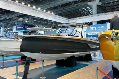 STERK 31 RC DEMO