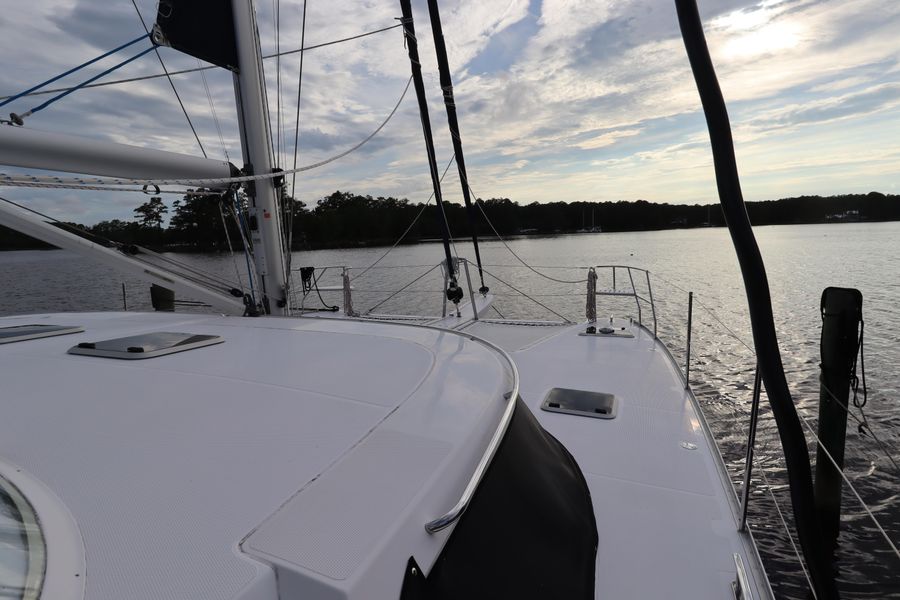 2019 Antares 44GS