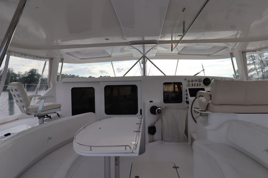 2019 Antares 44GS