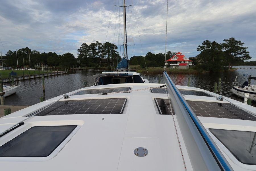2019 Antares 44GS