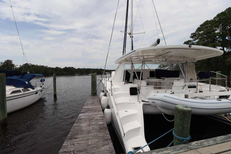 2019 Antares 44GS
