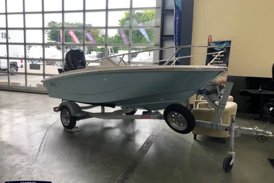 Boston Whaler 130 Super Sport