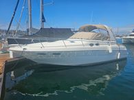 2000 Sea Ray 310 Sundancer