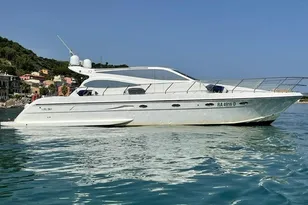2011 Dellapasqua DC 16 ELITE
