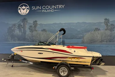 Sea Ray 185 Sport