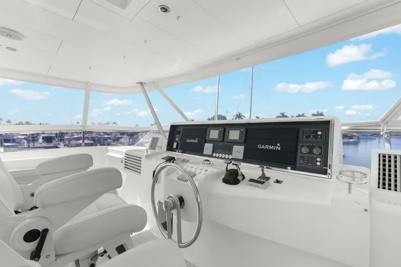 Tranquility Yacht Photos Pics 