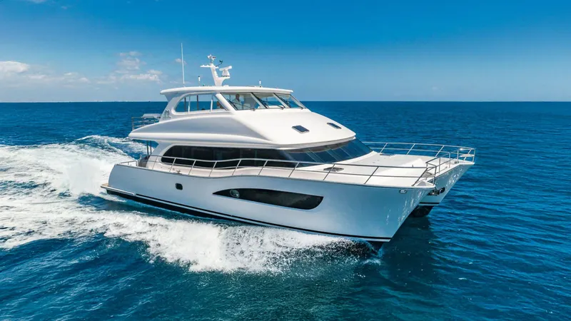 Tranquility Yacht Photos Pics 