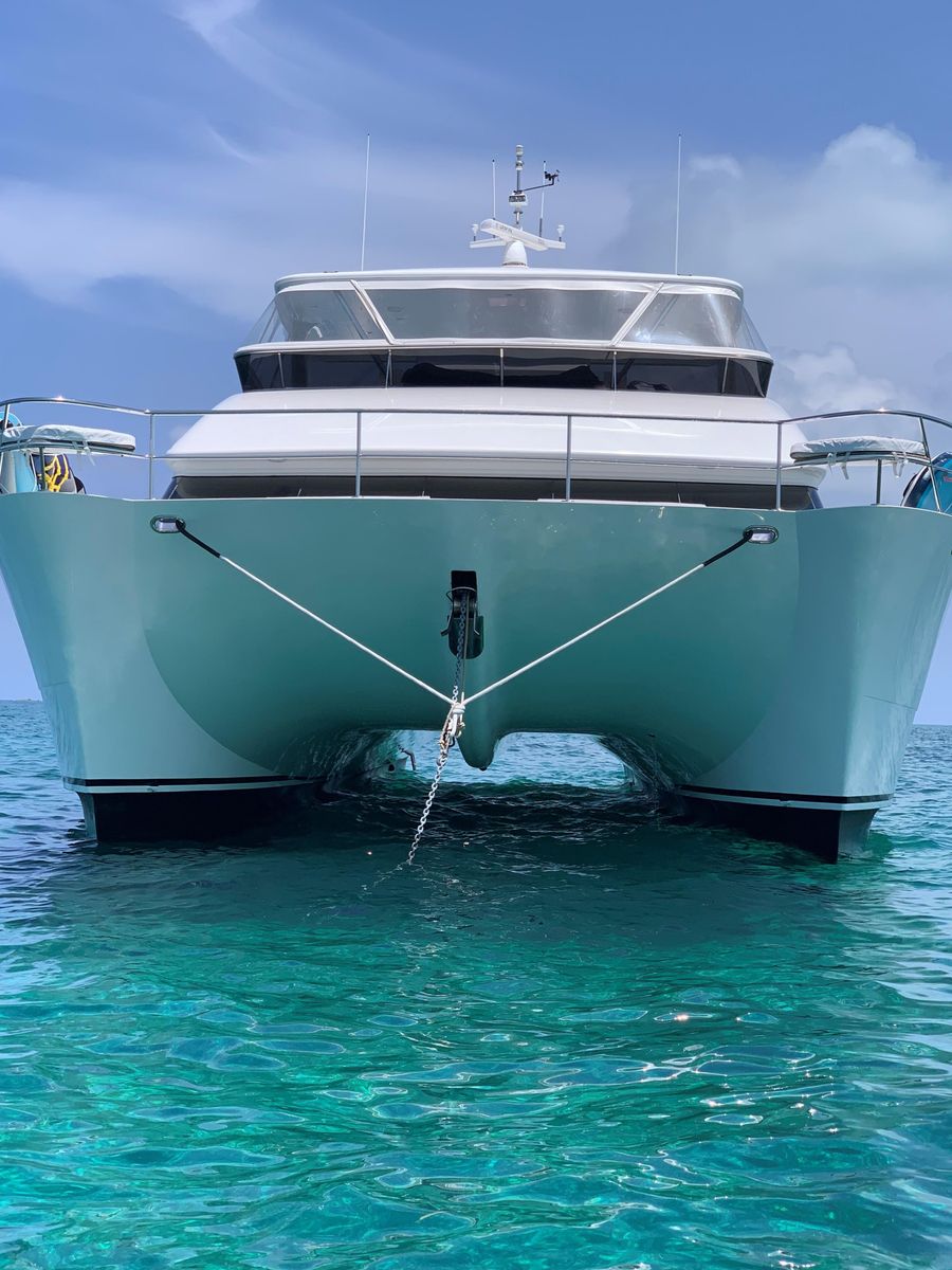 2013 Horizon 60 