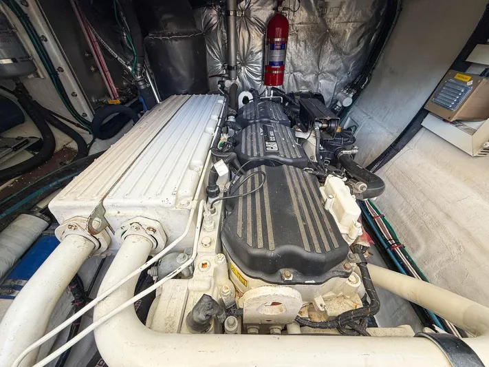 Tranquility Yacht Photos Pics 