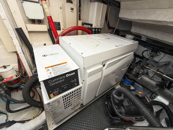 Tranquility Yacht Photos Pics 