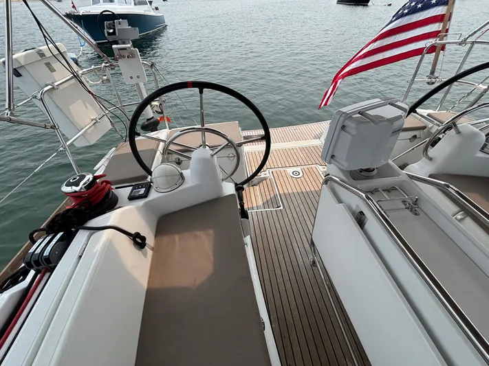 Khushali Yacht Photos Pics 