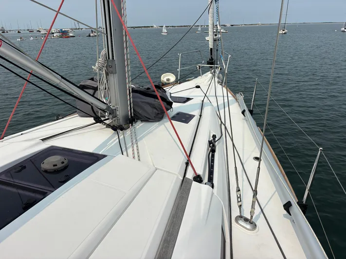 Khushali Yacht Photos Pics 