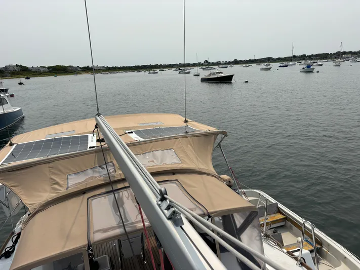 Khushali Yacht Photos Pics 