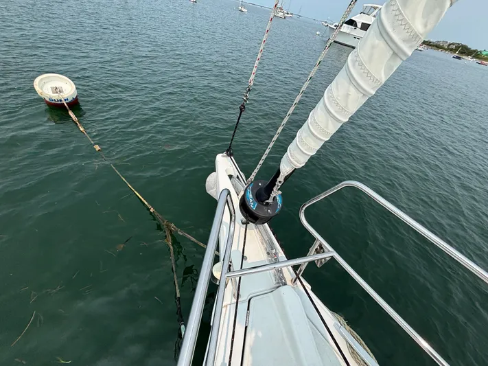 Khushali Yacht Photos Pics 