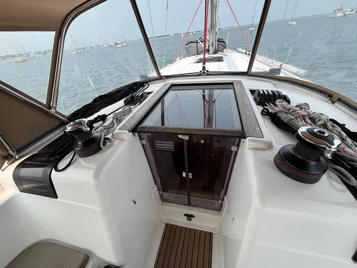 Khushali Yacht Photos Pics 