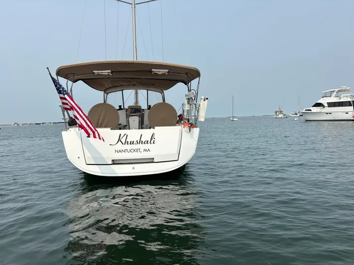 Khushali Yacht Photos Pics 