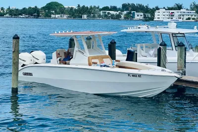 Carrera Boats 320 CC