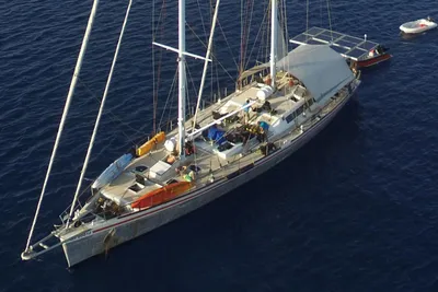 2004 Custom Pita Yachts