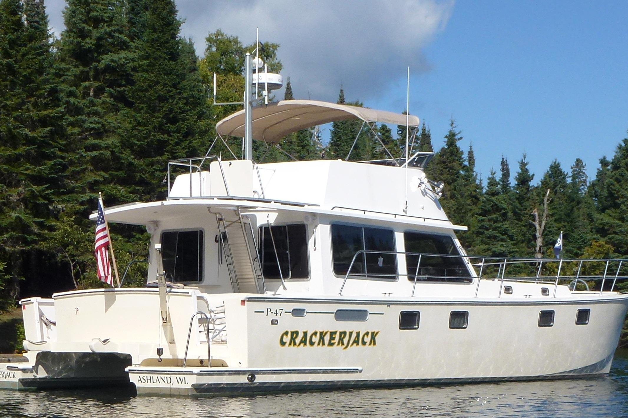 Maine Cat Maine Cat P-47 Lm-ib