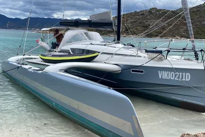 2020 Dragonfly 28 Performance