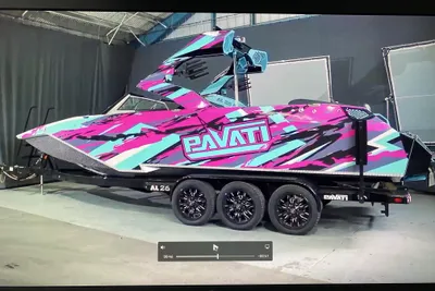 Pavati AL26