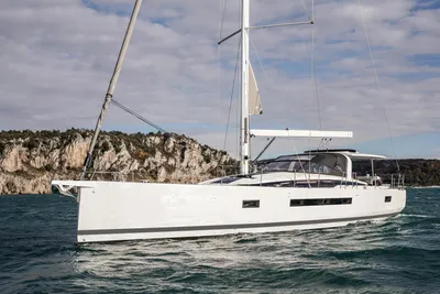 Jeanneau 65