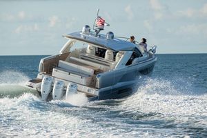 2023 Jeanneau DB43 OB