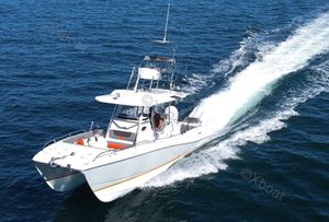 2023 Garnet GARNET OFFSHORE 300 HT FLY