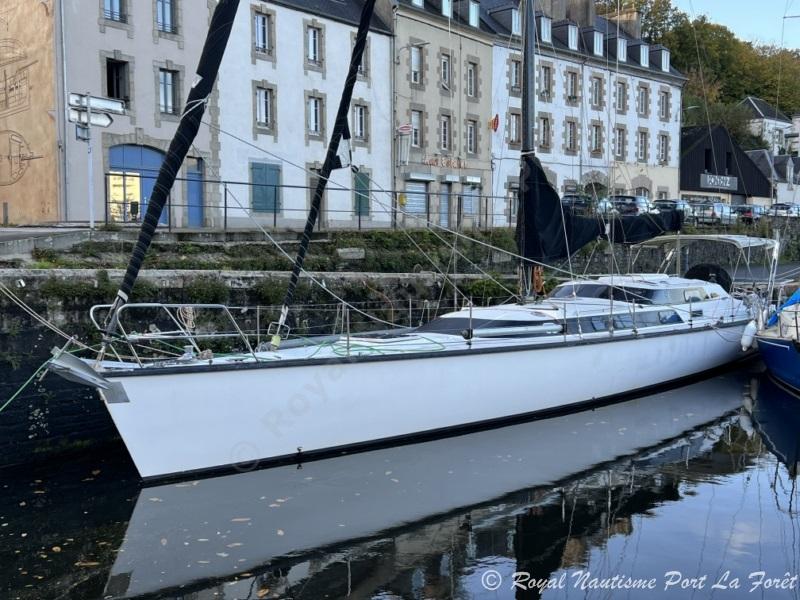 Used 1992 MacGregor MAC GREGOR 65 - 17 - Charente-Maritime | YachtFocus