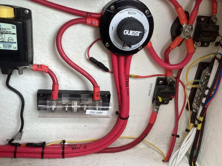 Marvellis Yacht Photos Pics 