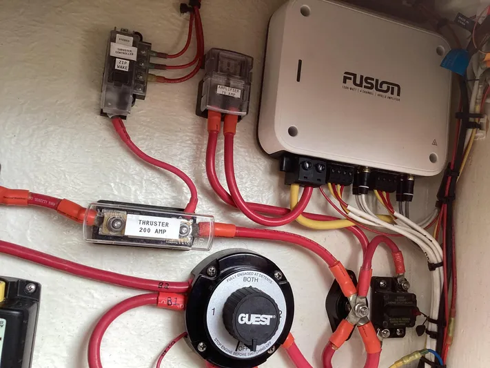 Marvellis Yacht Photos Pics 