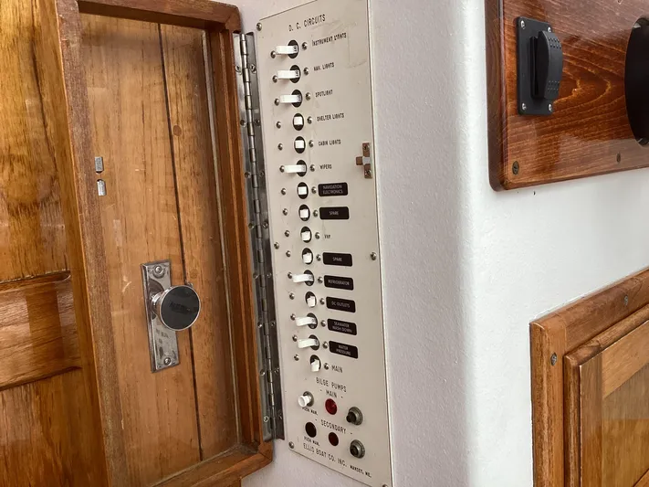 Marvellis Yacht Photos Pics 