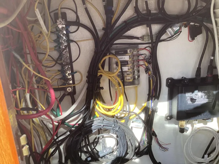 Marvellis Yacht Photos Pics 