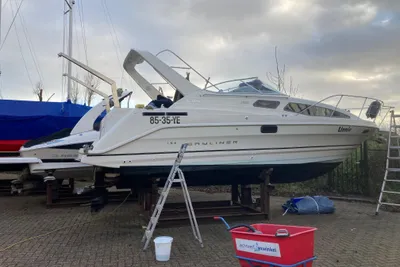 1994 Bayliner 2855
