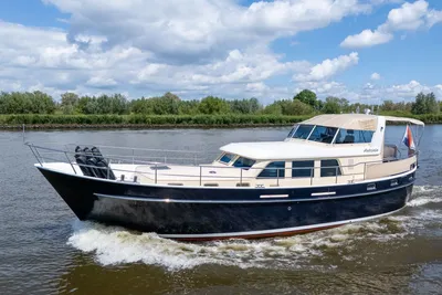 2005 Flevokotter 13.80 AK