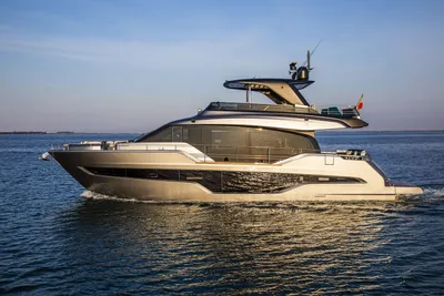 Cranchi Sessantasette 67