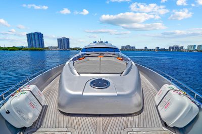 Yacht